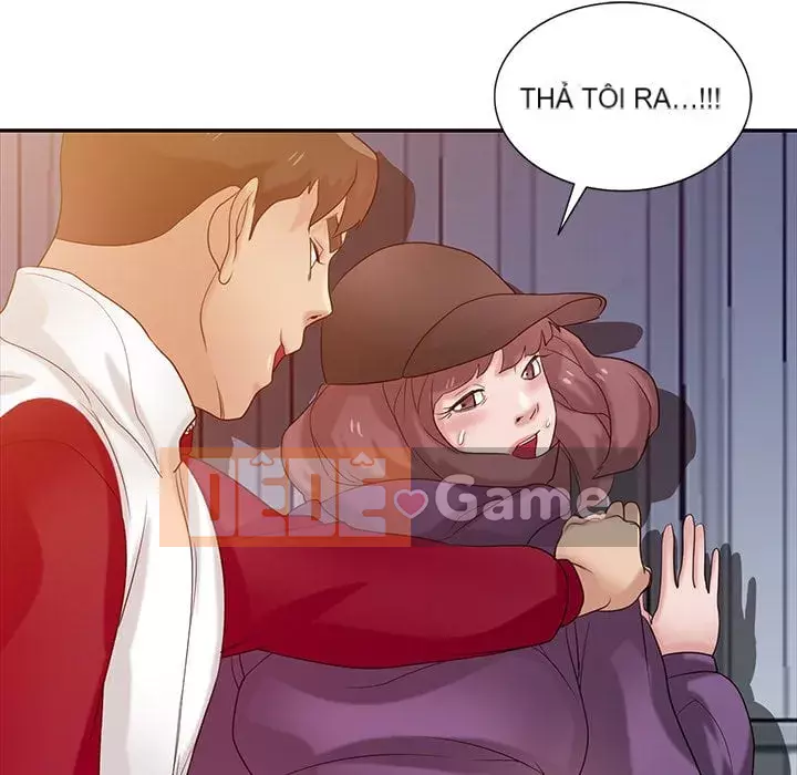 Nhà ký sinh của anh rể Chương 26-27