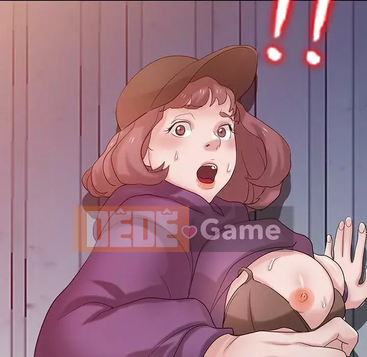 Nhà ký sinh của anh rể Chương 26-27