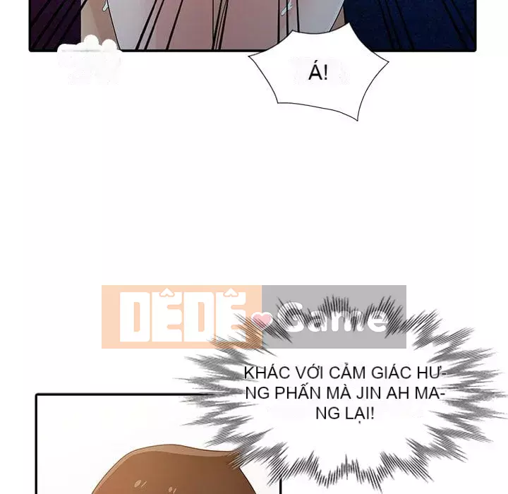 Nhà ký sinh của anh rể Chương 26-27