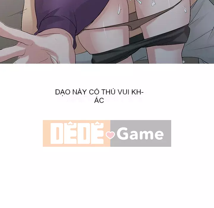 Nhà ký sinh của anh rể Chương 26-27