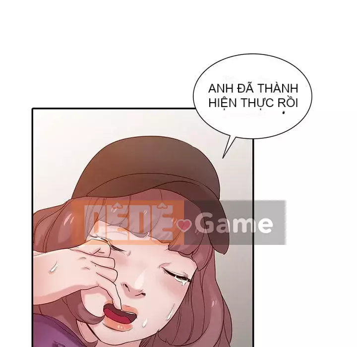 Nhà ký sinh của anh rể Chương 26-27