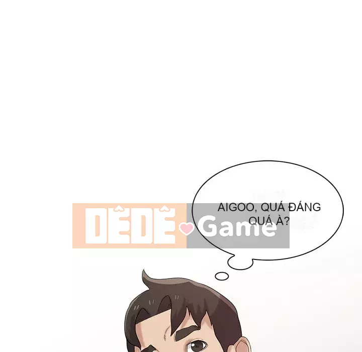 Nhà ký sinh của anh rể Chương 26-27