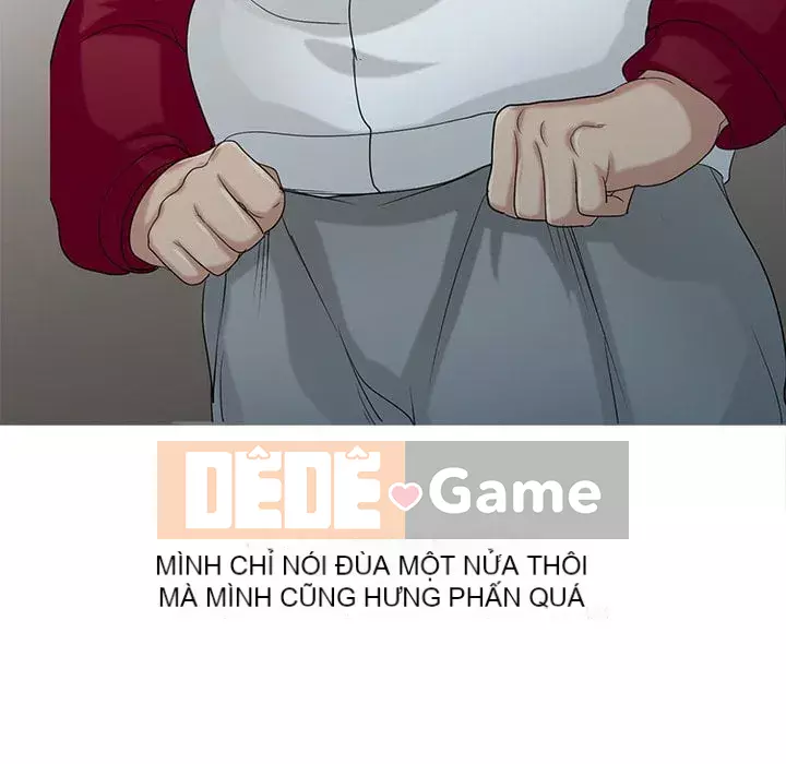 Nhà ký sinh của anh rể Chương 26-27