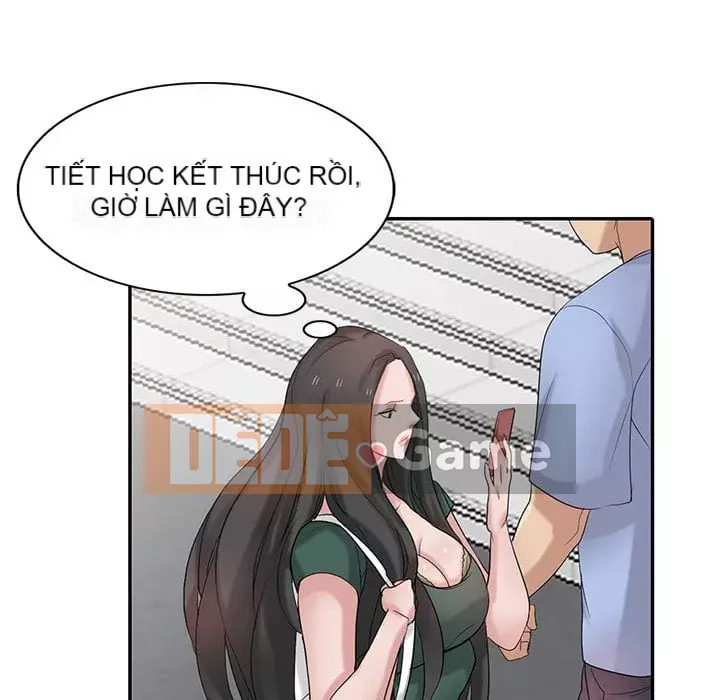 Nhà ký sinh của anh rể Chương 26-27