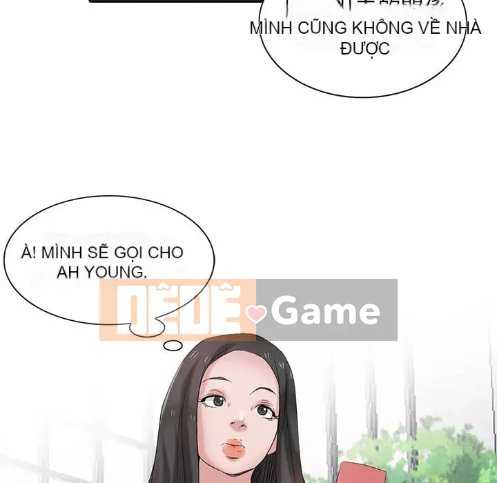 Nhà ký sinh của anh rể Chương 26-27