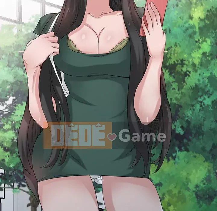 Nhà ký sinh của anh rể Chương 26-27