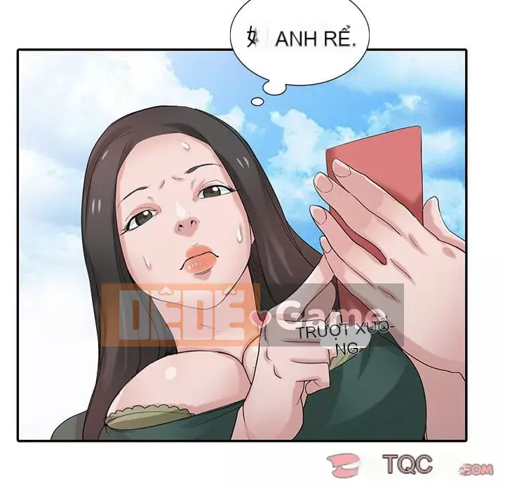 Nhà ký sinh của anh rể Chương 26-27