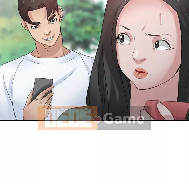 Nhà ký sinh của anh rể Chương 26-27