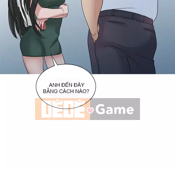 Nhà ký sinh của anh rể Chương 26-27