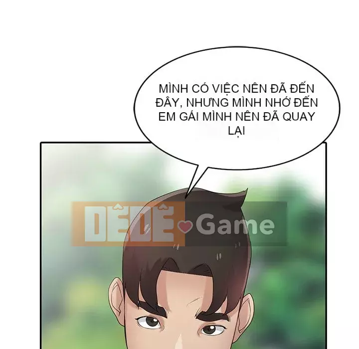 Nhà ký sinh của anh rể Chương 26-27