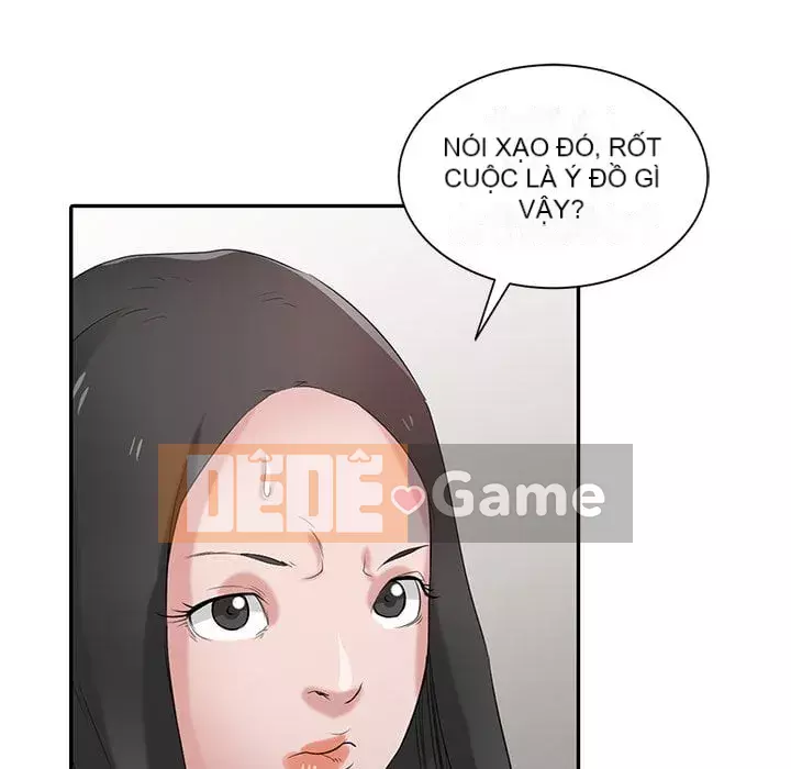 Nhà ký sinh của anh rể Chương 26-27