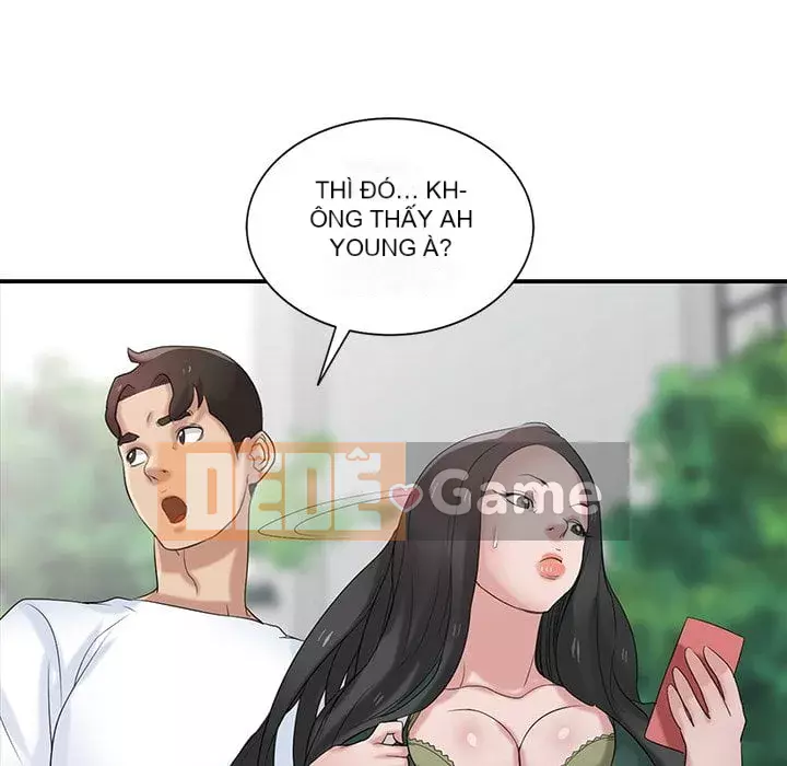 Nhà ký sinh của anh rể Chương 26-27