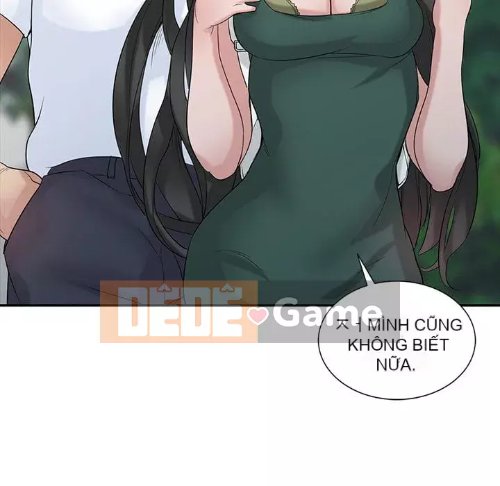 Nhà ký sinh của anh rể Chương 26-27