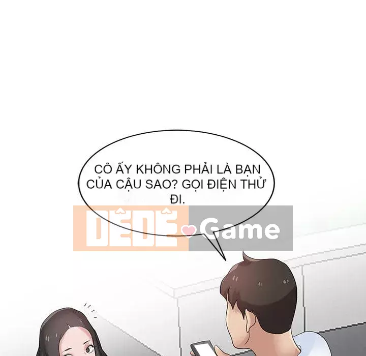 Nhà ký sinh của anh rể Chương 26-27