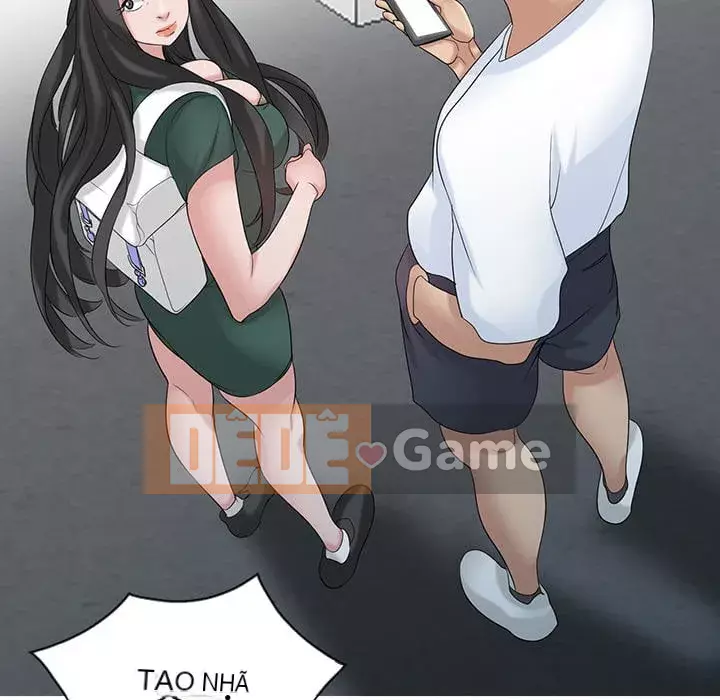 Nhà ký sinh của anh rể Chương 26-27