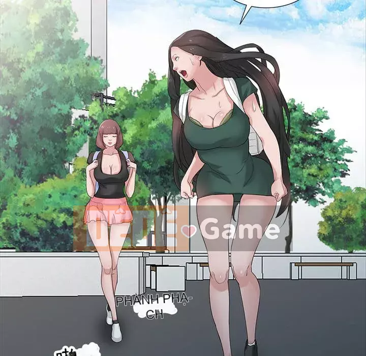 Nhà ký sinh của anh rể Chương 26-27