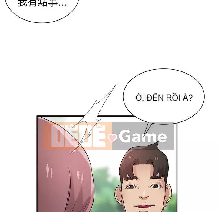 Nhà ký sinh của anh rể Chương 26-27