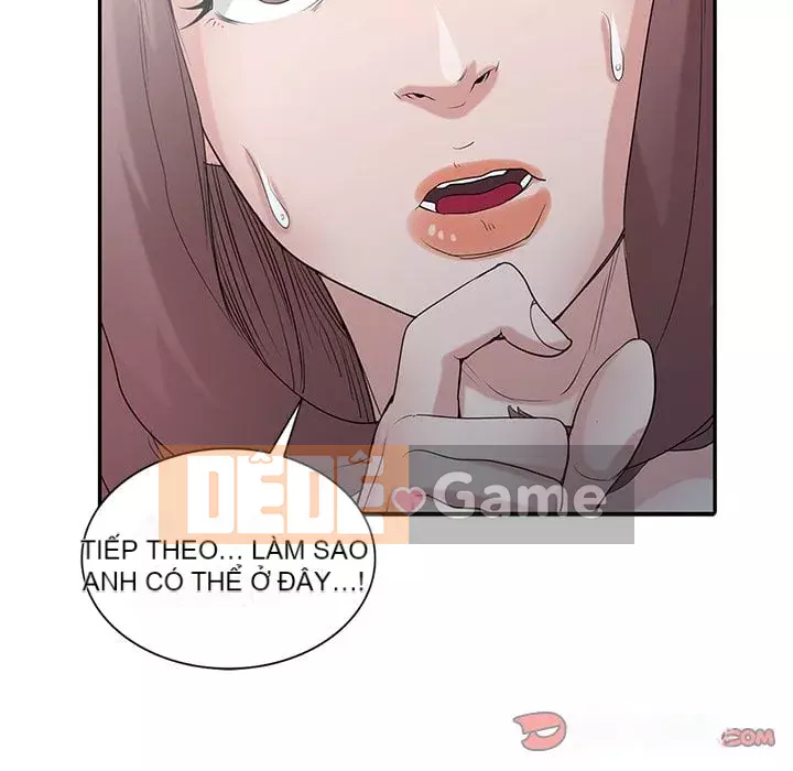 Nhà ký sinh của anh rể Chương 26-27