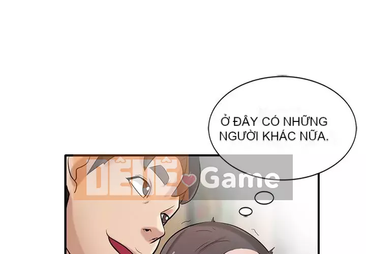Nhà ký sinh của anh rể Chương 24-25