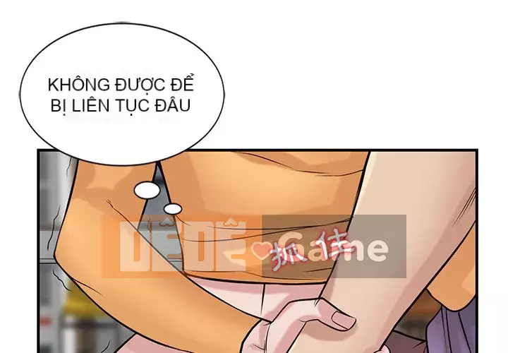 Nhà ký sinh của anh rể Chương 24-25