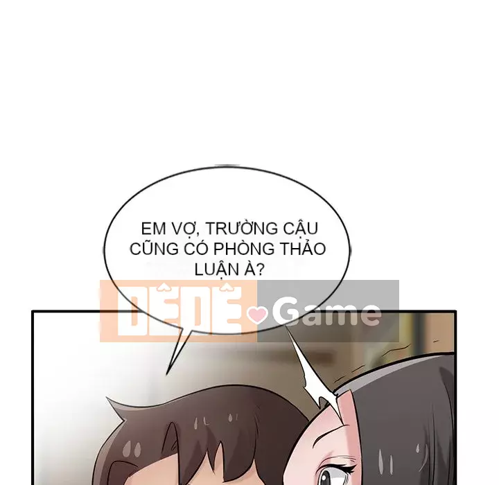 Nhà ký sinh của anh rể Chương 24-25