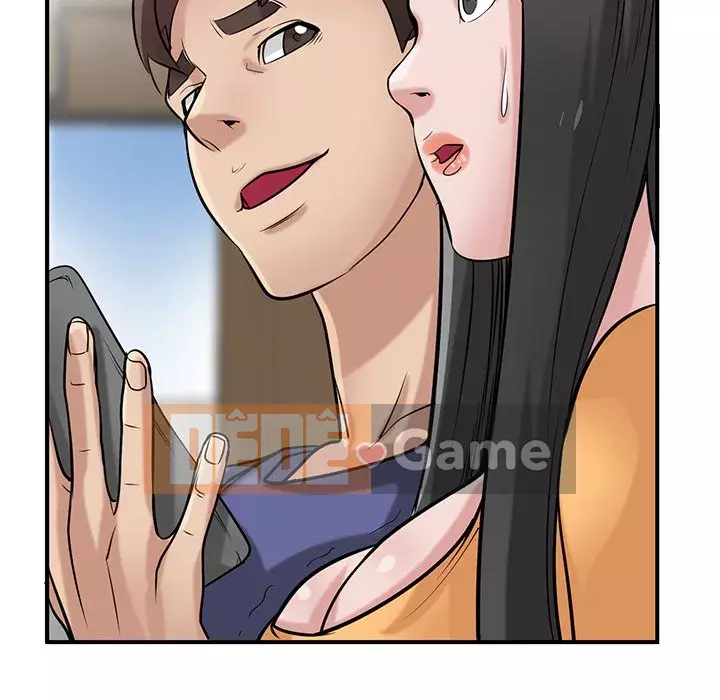 Nhà ký sinh của anh rể Chương 24-25