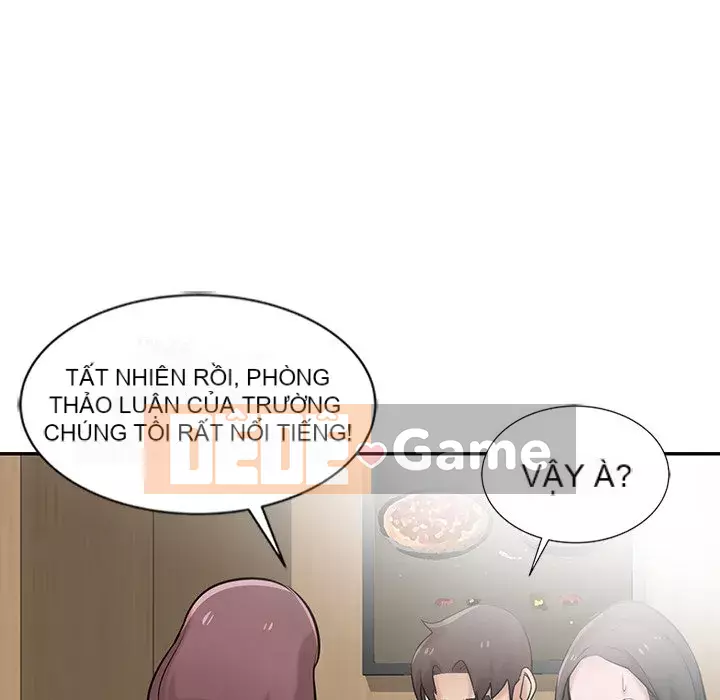 Nhà ký sinh của anh rể Chương 24-25