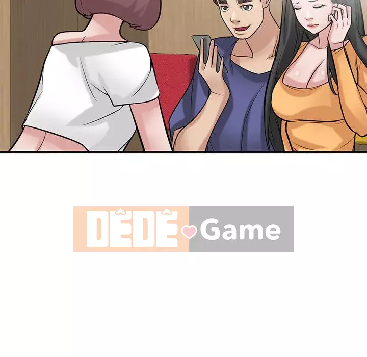 Nhà ký sinh của anh rể Chương 24-25