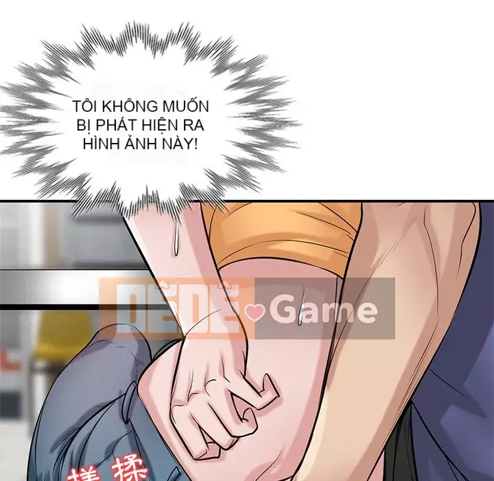 Nhà ký sinh của anh rể Chương 24-25