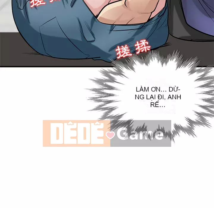 Nhà ký sinh của anh rể Chương 24-25