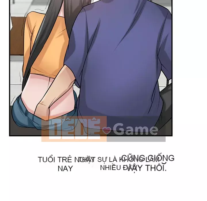 Nhà ký sinh của anh rể Chương 24-25