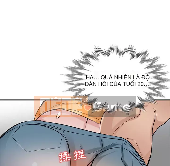 Nhà ký sinh của anh rể Chương 24-25