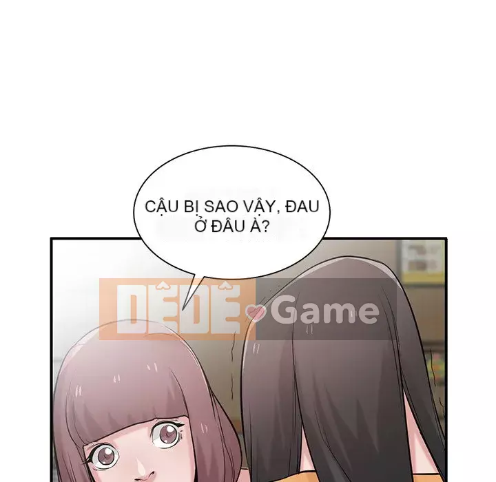 Nhà ký sinh của anh rể Chương 24-25