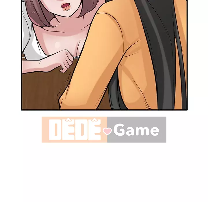 Nhà ký sinh của anh rể Chương 24-25