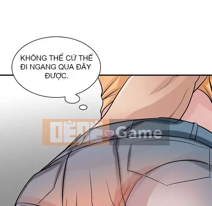 Nhà ký sinh của anh rể Chương 24-25