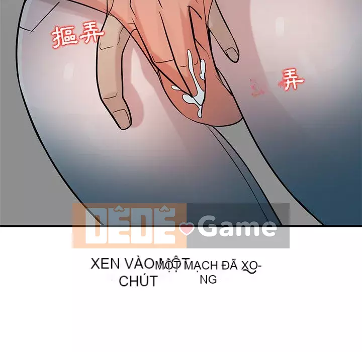 Nhà ký sinh của anh rể Chương 24-25