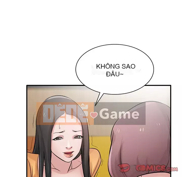 Nhà ký sinh của anh rể Chương 24-25