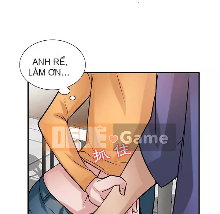 Nhà ký sinh của anh rể Chương 24-25