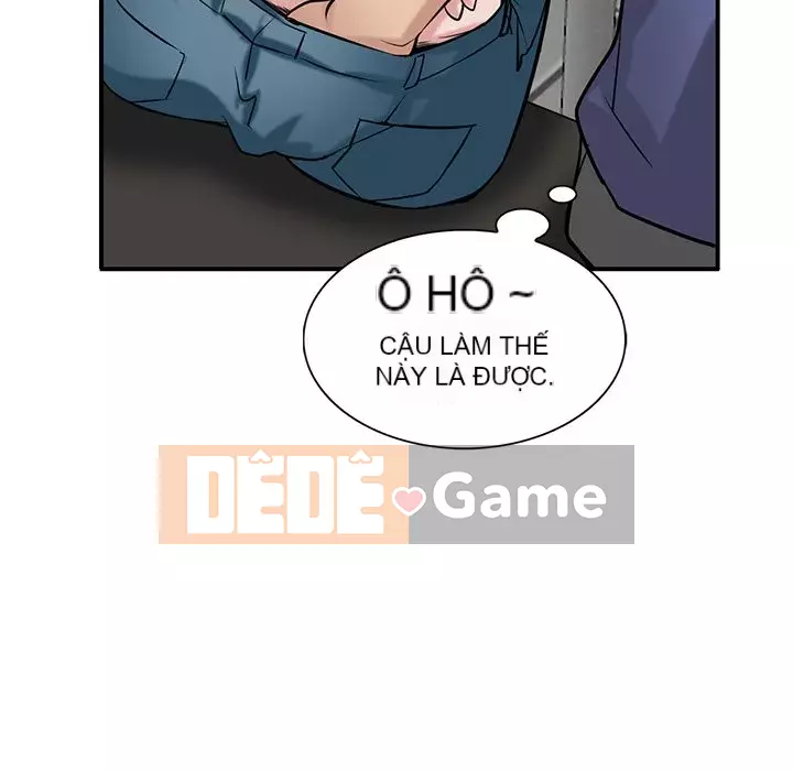 Nhà ký sinh của anh rể Chương 24-25
