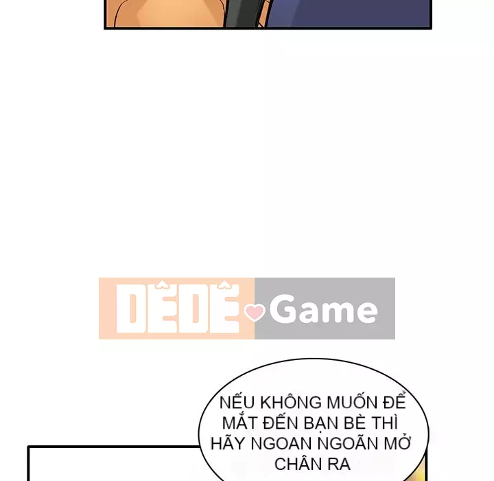 Nhà ký sinh của anh rể Chương 24-25