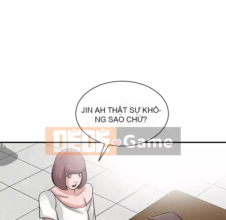 Nhà ký sinh của anh rể Chương 24-25