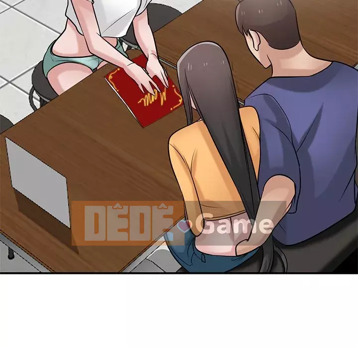 Nhà ký sinh của anh rể Chương 24-25