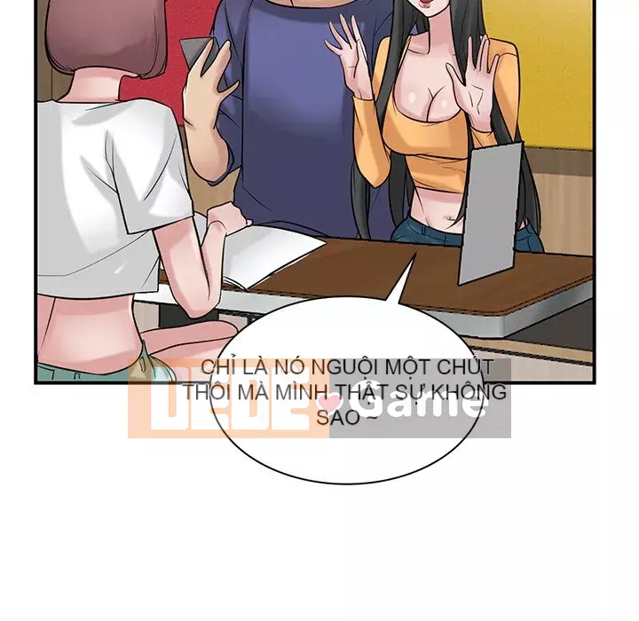 Nhà ký sinh của anh rể Chương 24-25