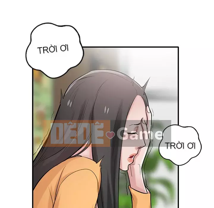 Nhà ký sinh của anh rể Chương 24-25