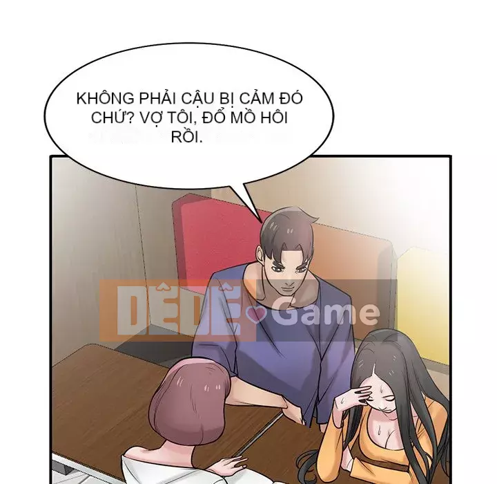 Nhà ký sinh của anh rể Chương 24-25