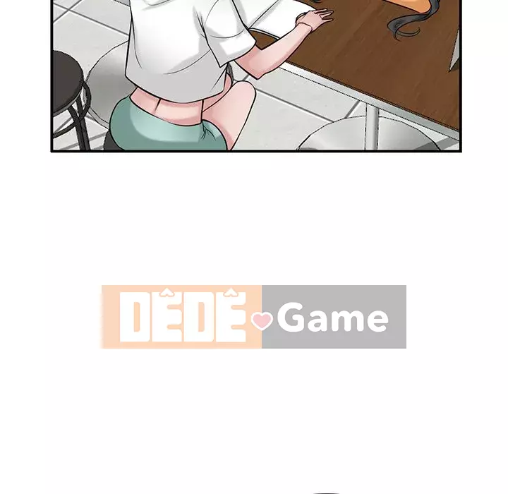 Nhà ký sinh của anh rể Chương 24-25