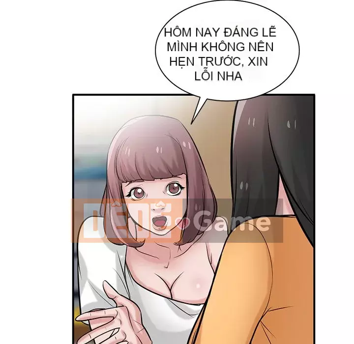 Nhà ký sinh của anh rể Chương 24-25