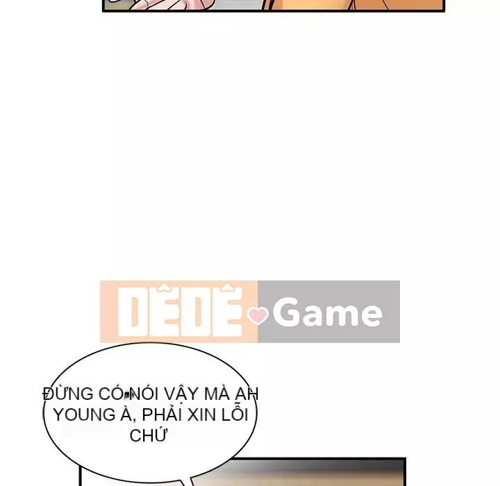 Nhà ký sinh của anh rể Chương 24-25