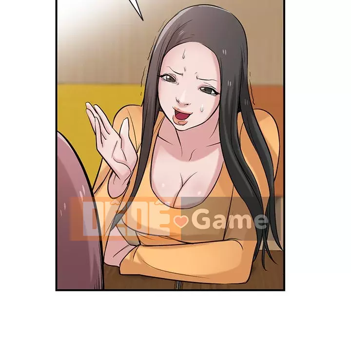 Nhà ký sinh của anh rể Chương 24-25