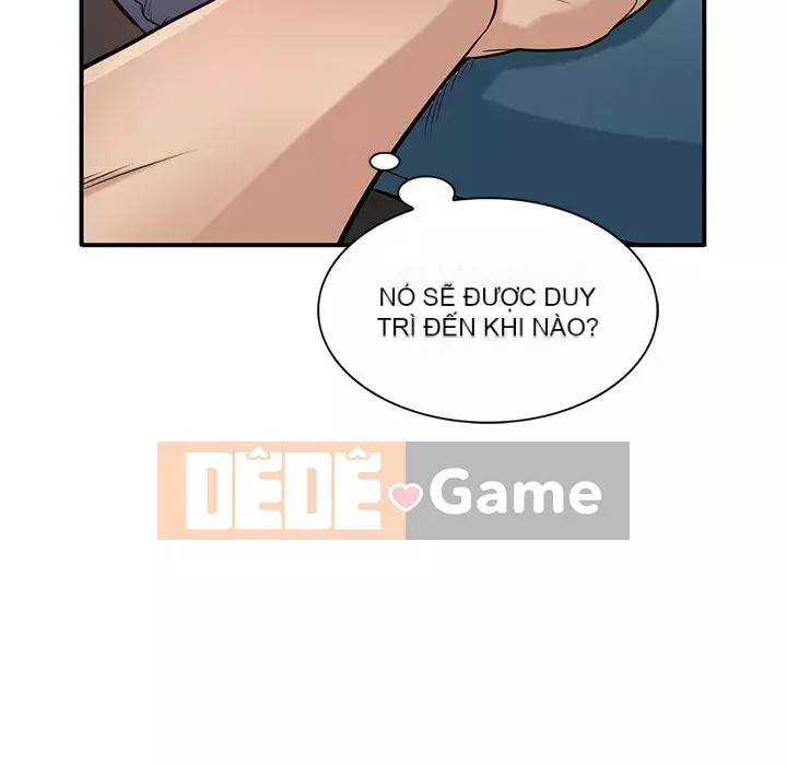 Nhà ký sinh của anh rể Chương 24-25